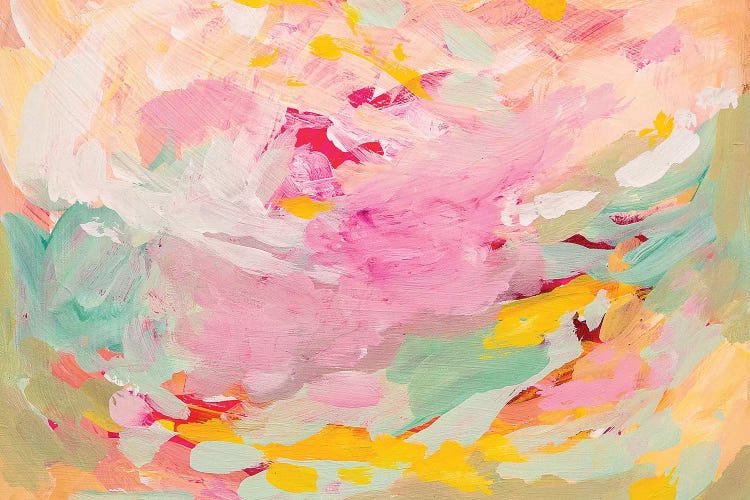 Gratitude by Amira Rahim wall art