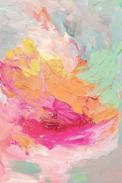 Amira Rahim: Hierve El Agua by Amira Rahim