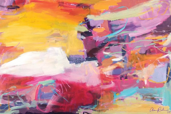 Amira Rahim: Lust For Life by Amira Rahim