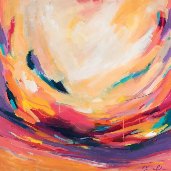 Amira Rahim: New Born by Amira Rahim