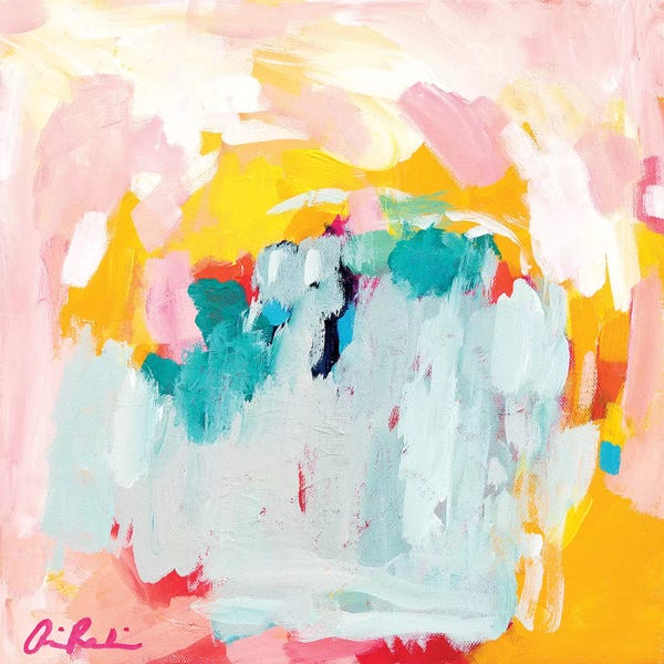 Amira Rahim: Promise by Amira Rahim