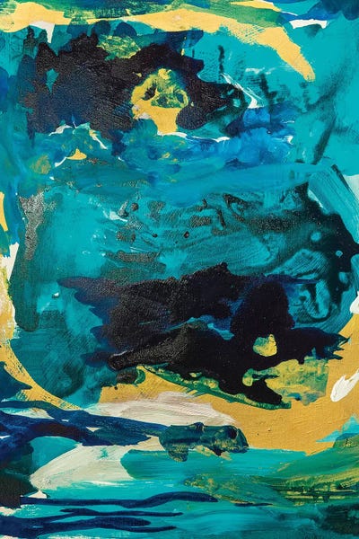 Amira Rahim: Royal Blue by Amira Rahim