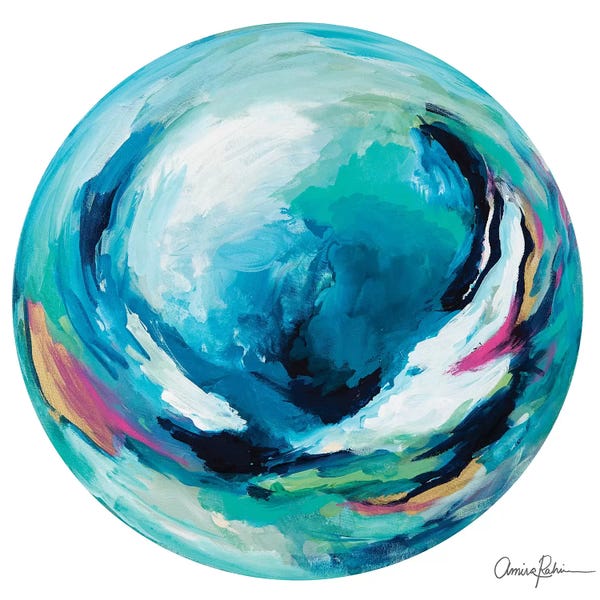 Amira Rahim: Space To Breathe by Amira Rahim