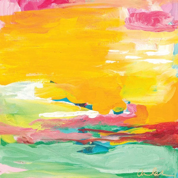 Amira Rahim: Sundown by Amira Rahim