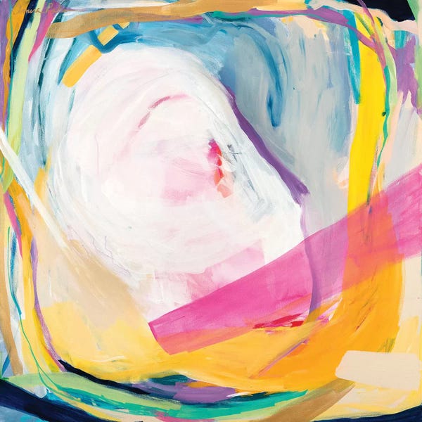 Amira Rahim: Vernazza by Amira Rahim