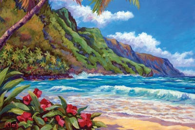 Tropical Décor