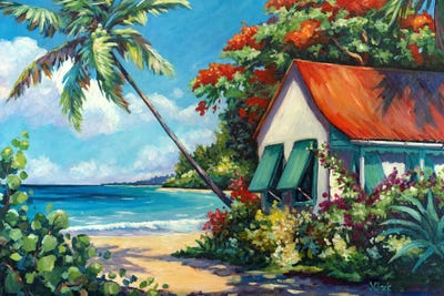 Caribbean