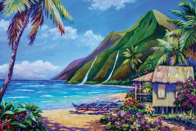 Tropical Beaches