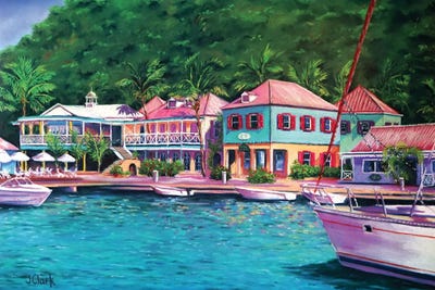 British Virgin Islands