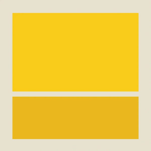 Similar To Mark Rothko: Abstract Halada IV by Art Mirano