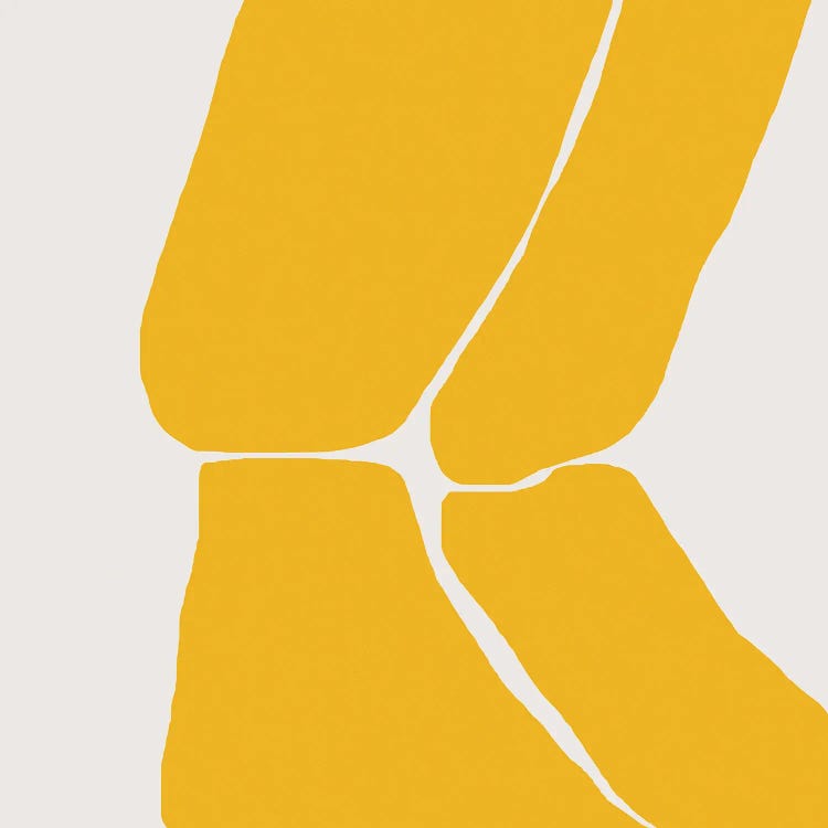 Abstract Poiele by Art Mirano wall art