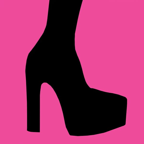 Barbiecore: Lolita by Art Mirano