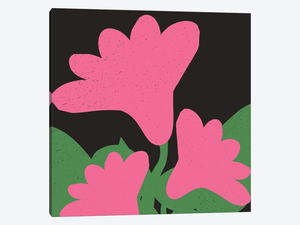 Minimalist Flowers XVI by Art Mirano 1-piece Art Print