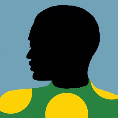 Iraida by Art Mirano multi panel art