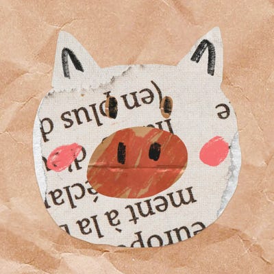 For Kids Room VII by Art Mirano multi panel art