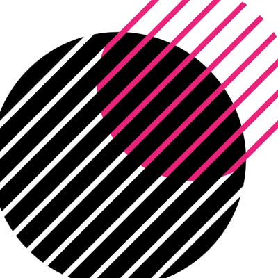 Minimalism Geometric Art LVI by Art Mirano multi panel art