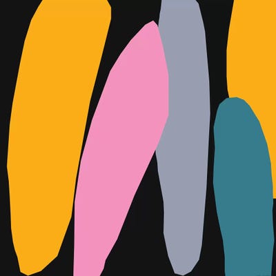 Iraida by Art Mirano multi panel art