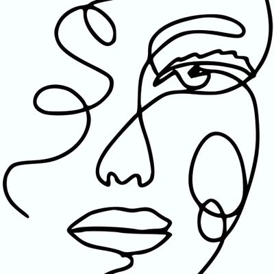 F-XXXVIII by Art Mirano multi panel art