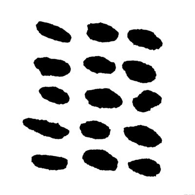 Issidor by Art Mirano multi panel art