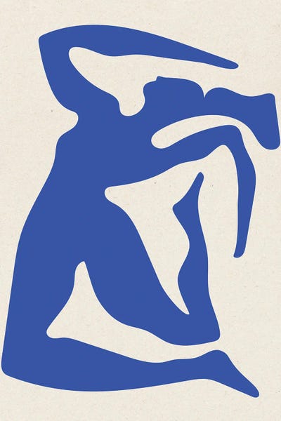 Baegra G9-XLIV by Art Mirano canvas print