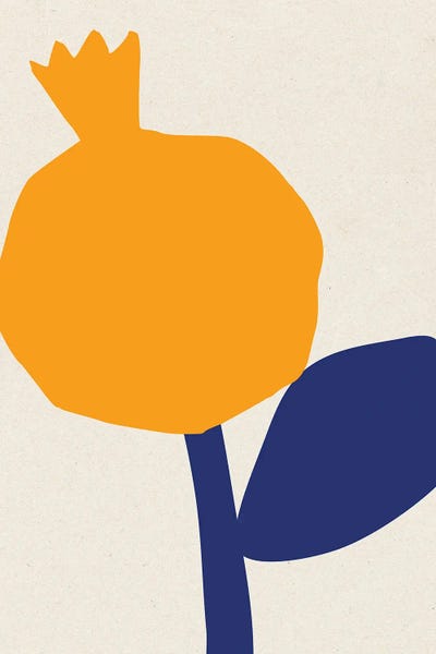 Dopamine Decor: Boensie F1-XXIV by Art Mirano