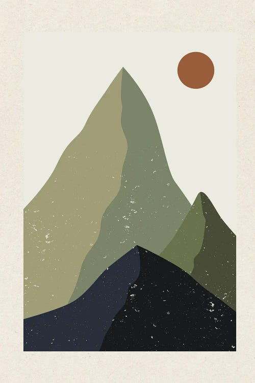 Brummen K2-L by Art Mirano wall art