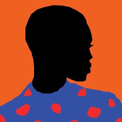 Kamilla by Art Mirano multi panel art