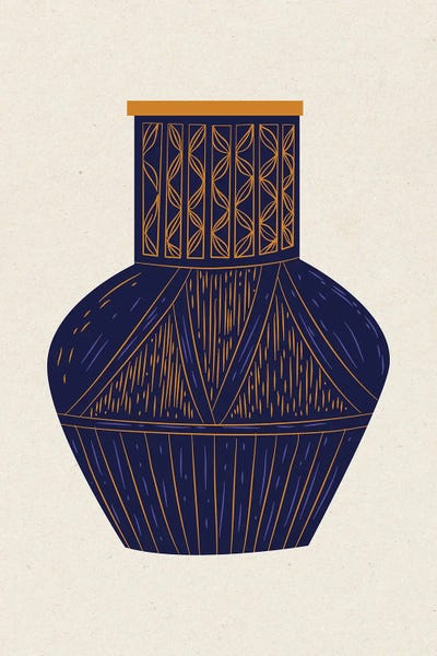 Mogfe J8-XXXV by Art Mirano multi panel art