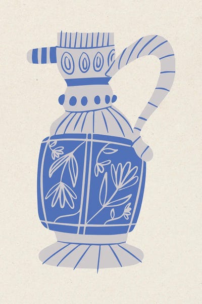 Mogfe J8-XXXIX by Art Mirano multi panel art