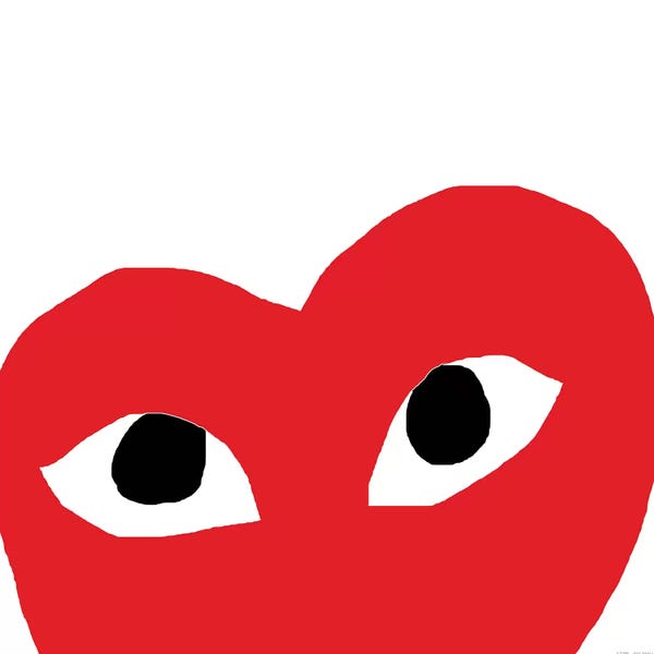 Hearts: Karolina by Art Mirano