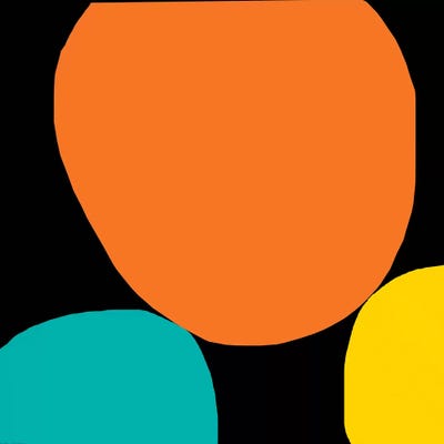 Kris by Art Mirano multi panel art