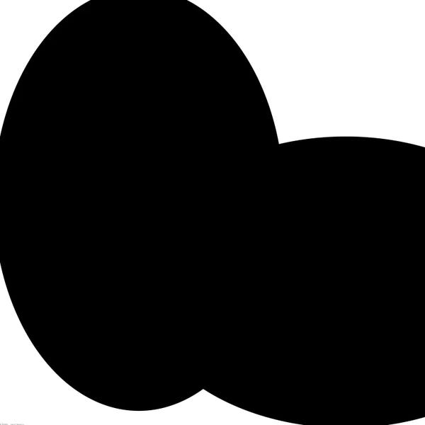 Black & White Minimalist Décor: Lika by Art Mirano