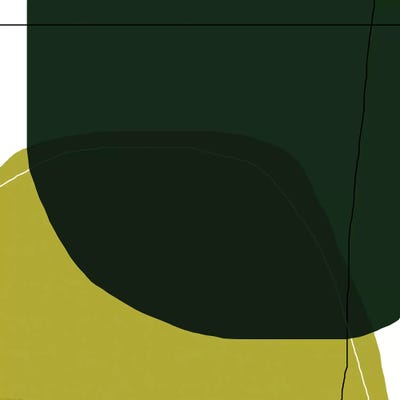 Allure by Art Mirano multi panel art