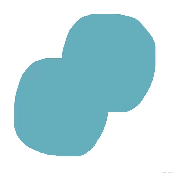 The Cut Outs Collection: Lunara by Art Mirano