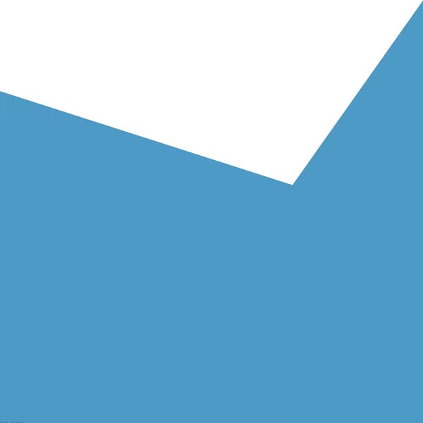 Art Mirano: Mirra Light Blue by Art Mirano