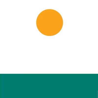 Morning Egg by Art Mirano multi panel art