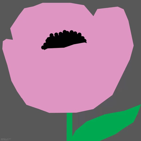 Pop Art Kitchen: Ramina by Art Mirano