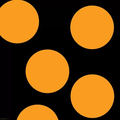 96 Siko by Art Mirano multi panel art