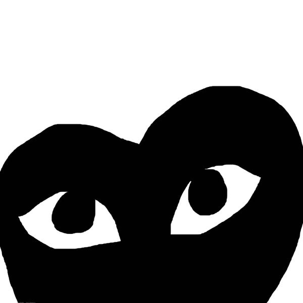 Black & White Pop Culture Art: Ulana by Art Mirano