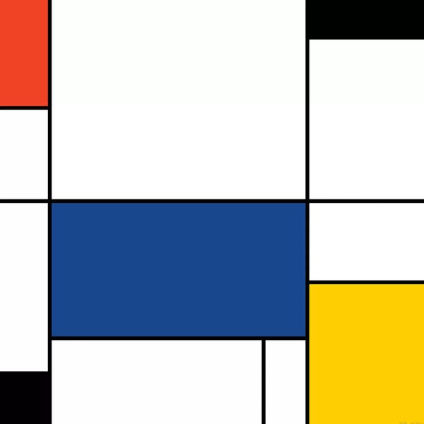 Bauhaus: Varvara by Art Mirano