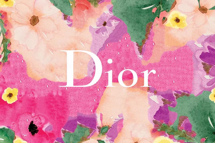 Dior Flowers