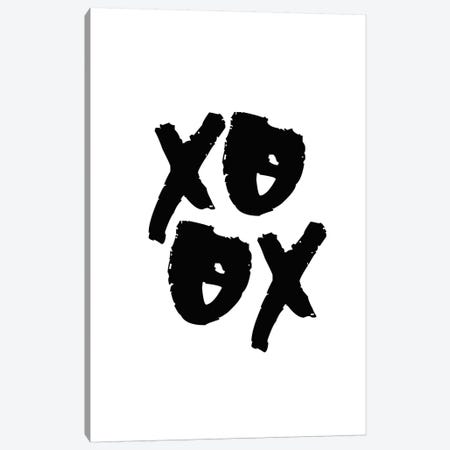 XOOX Canvas Print #ARM305} by Art Mirano Canvas Print