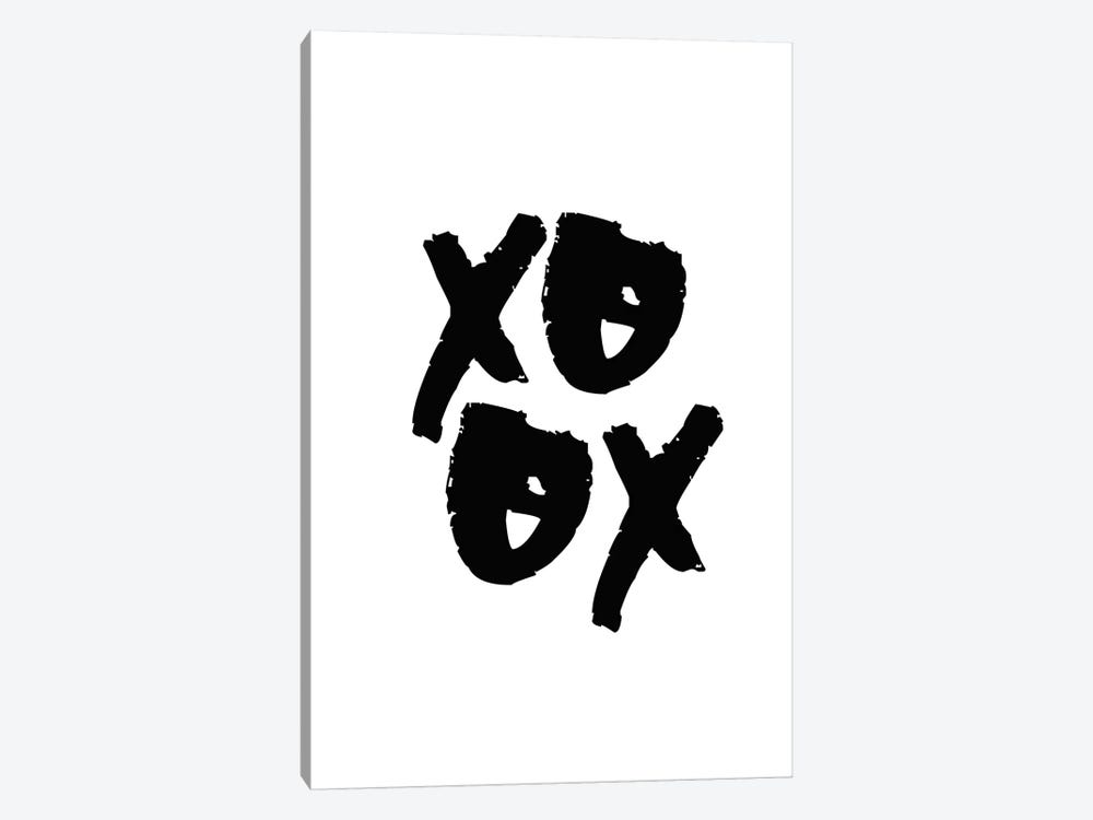 XOOX by Art Mirano 1-piece Canvas Art Print