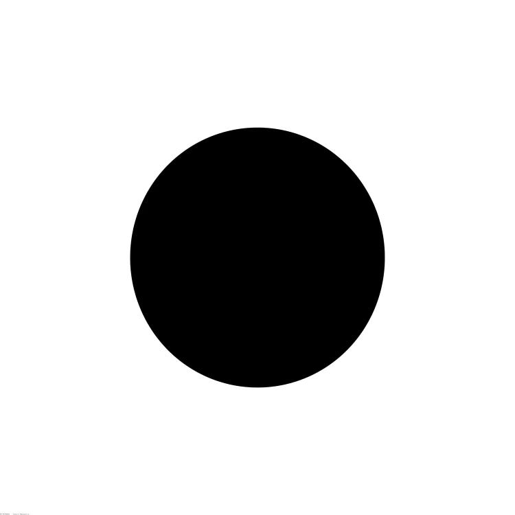 Black Circle