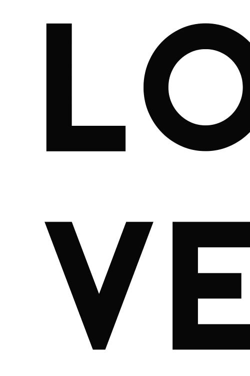 Lo Ve by Art Mirano wall art