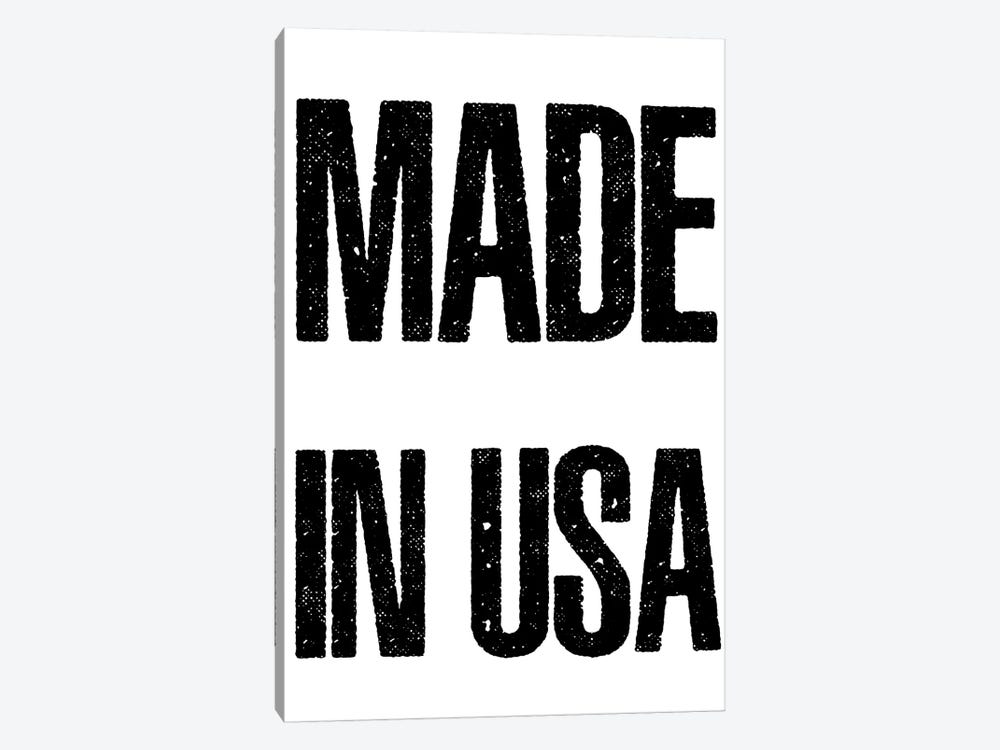 Made In USA by Art Mirano 1-piece Canvas Print