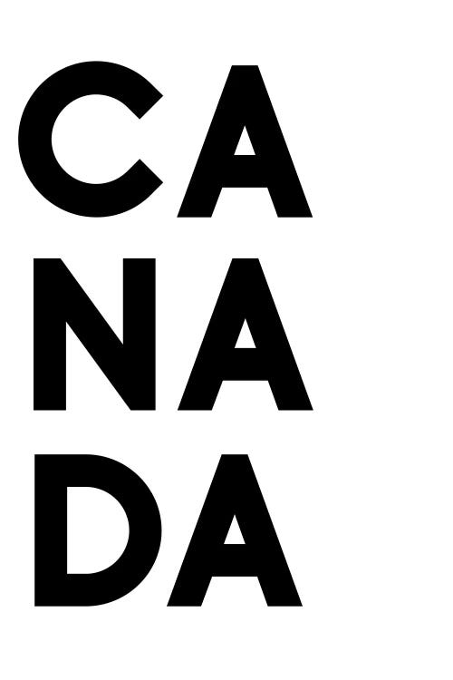 Ca Na Da by Art Mirano wall art
