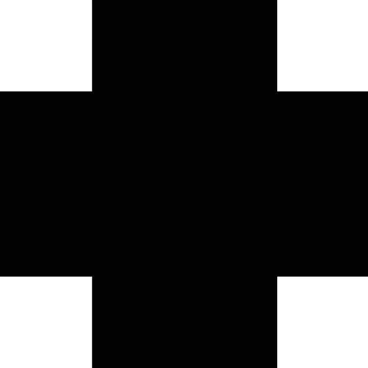 Black Cross