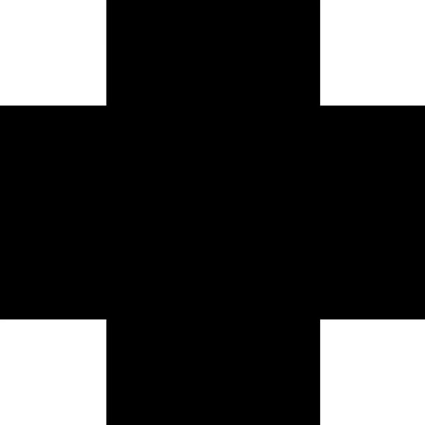 Black Cross
