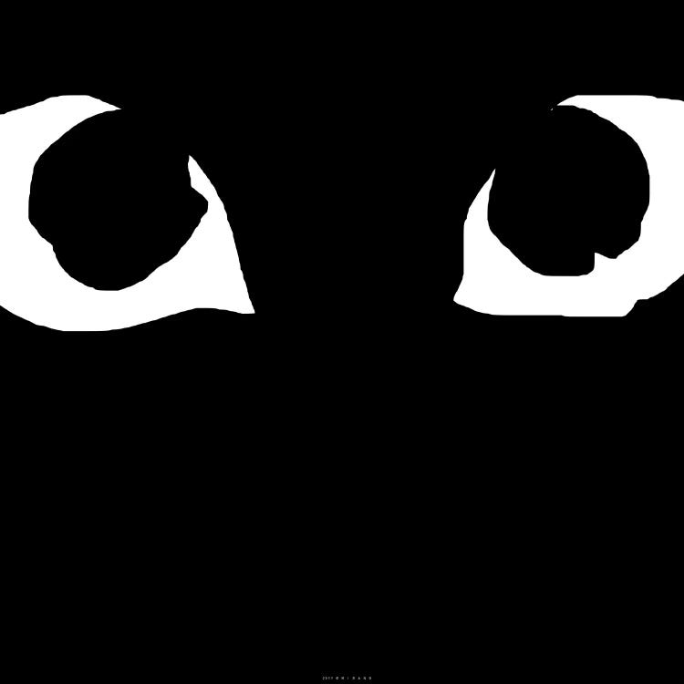 Black Eyes by Art Mirano wall art